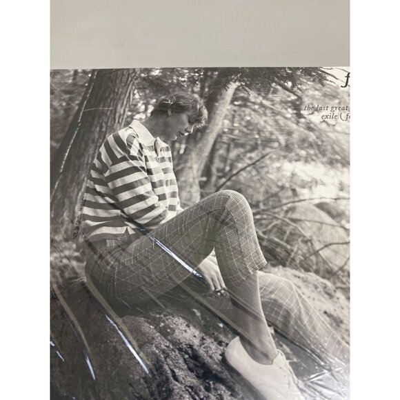 Taylor Swift Folklore Vinyl LP Album Cardigan - Picture 5 of 10